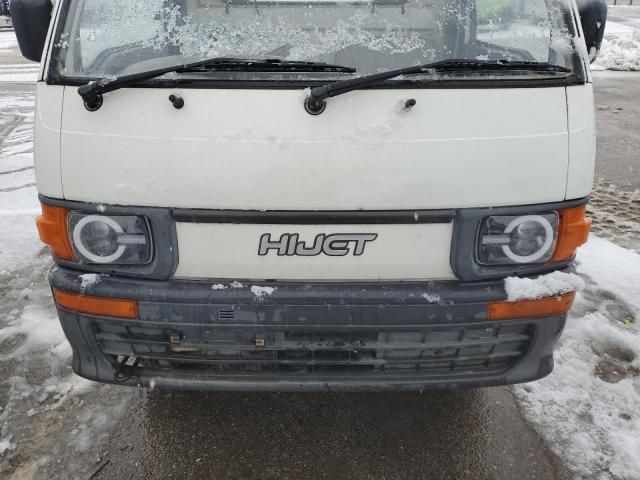 1995 Daihatsu Atrai Van