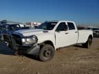 2022 Dodge RAM 3500 Tradesman