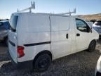 2019 Nissan NV200 2.5S