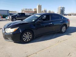 2017 Nissan Altima 2.5 for sale in New Orleans, LA