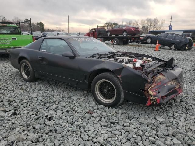 1988 Pontiac Firebird Trans AM