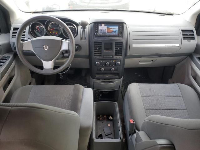 2008 Dodge Grand Caravan SE