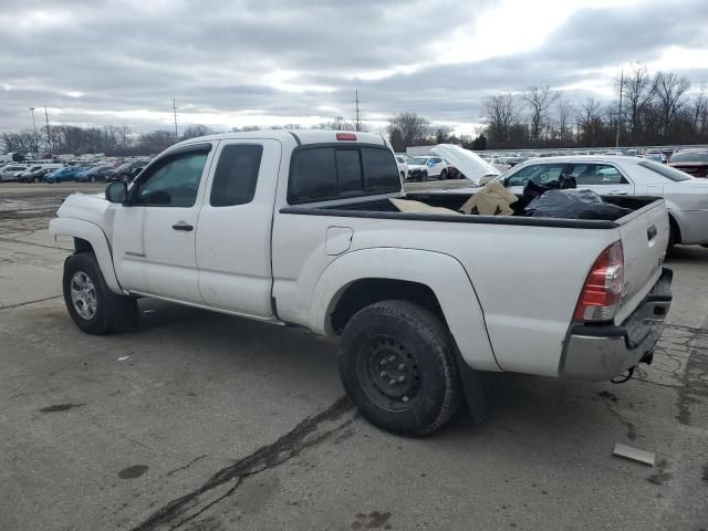 2009 Toyota Tacoma Prerunner Access Cab