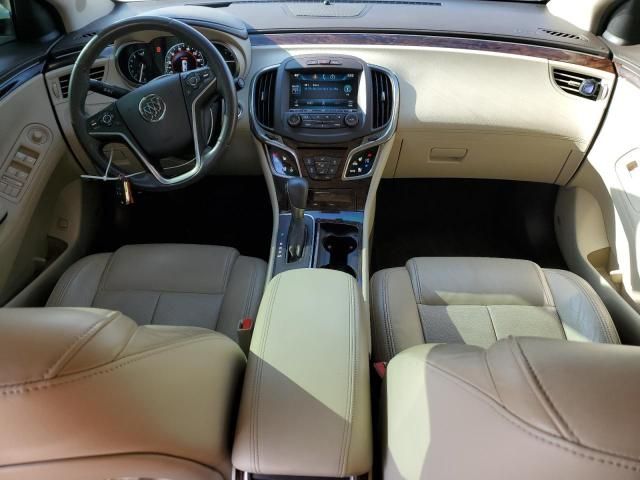 2014 Buick Lacrosse Premium