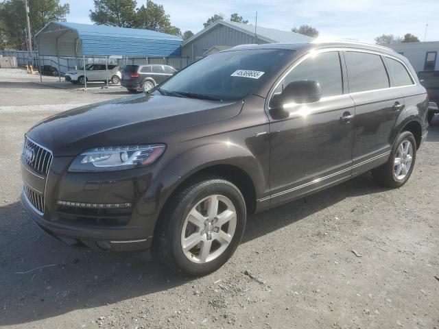 2015 Audi Q7 Premium Plus