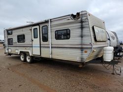 Layton salvage cars for sale: 1999 Layton Trailer