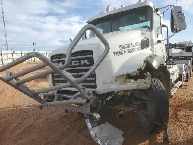2020 Mack GR64BT Semi Truck
