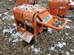 Salvage trucks for sale at Tanner, AL auction: 2009 Titan TG 7500D
