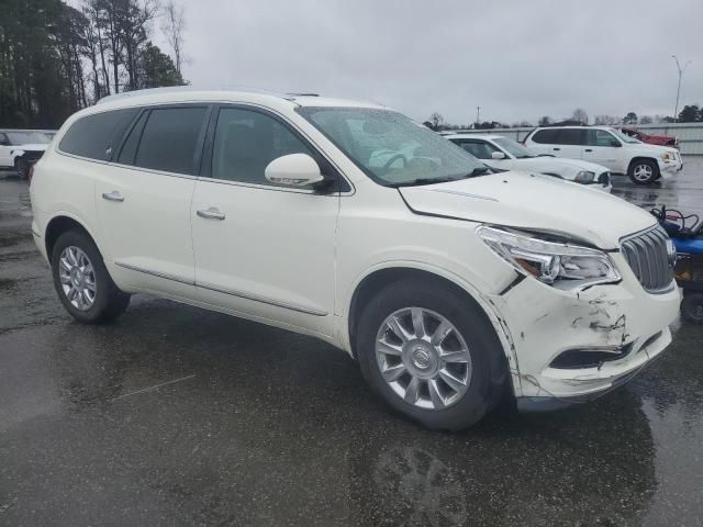 2014 Buick Enclave