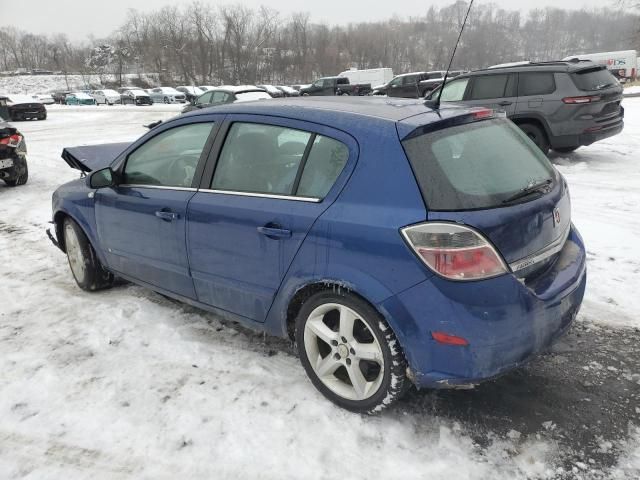 2008 Saturn Astra XR