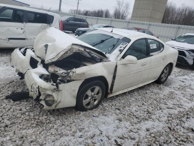 2005 Pontiac Grand Prix