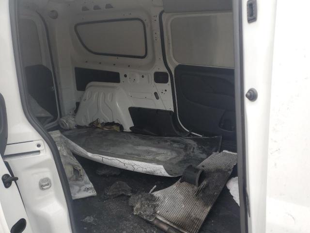 2022 Dodge RAM Promaster City Tradesman