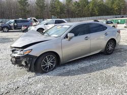 2017 Lexus ES 350 for sale in Gainesville, GA