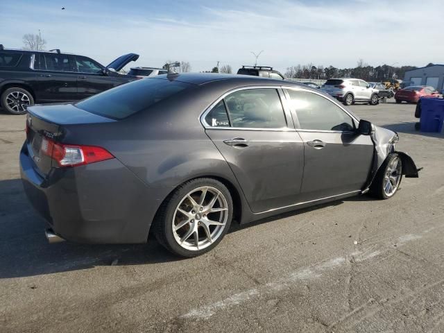 2010 Acura TSX