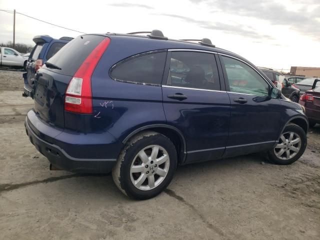 2008 Honda CR-V EX