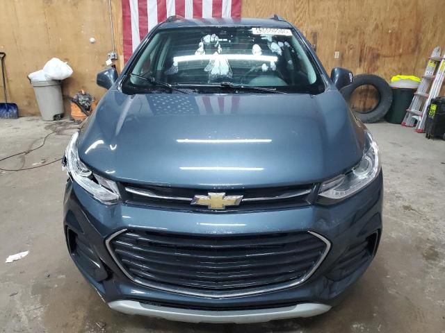 2022 Chevrolet Trax 1LT