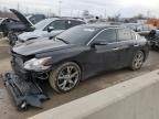 2012 Nissan Maxima s