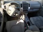 2010 Niss Frontier Crew Cab SE