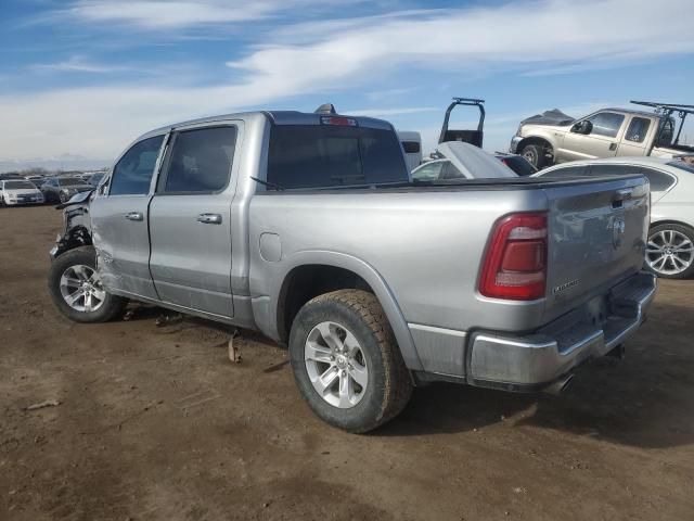 2019 Dodge 1500 Laramie