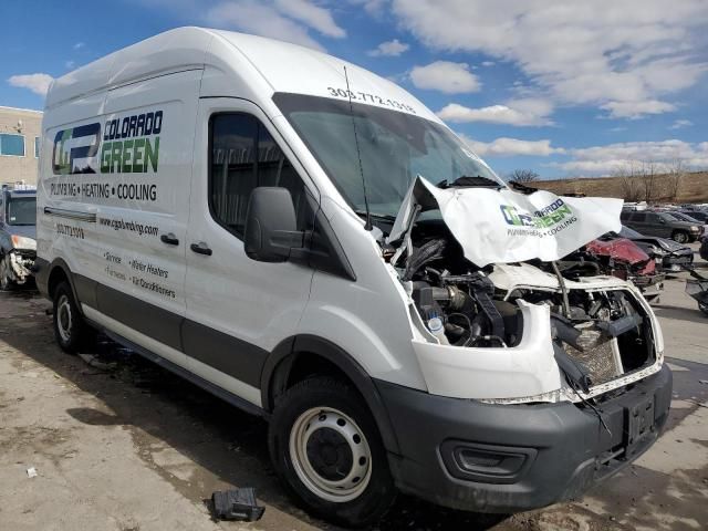 2020 Ford Transit T-250