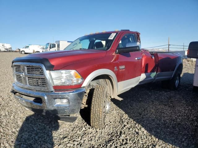 2012 Dodge RAM 3500 Laramie