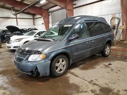 2005 Dodge Grand Caravan SXT for sale in Lansing, MI