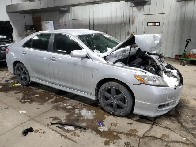 2007 Toyota Camry CE