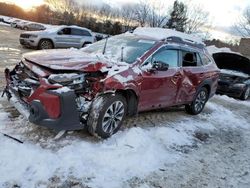 2023 Subaru Outback Limited for sale in North Billerica, MA