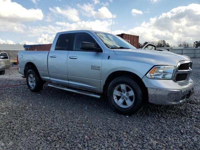 2017 Dodge RAM 1500 SLT