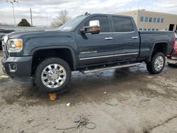 2019 GMC Sierra K2500 Denali for sale in Littleton, CO