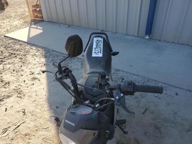 2023 Honda NVA110 B
