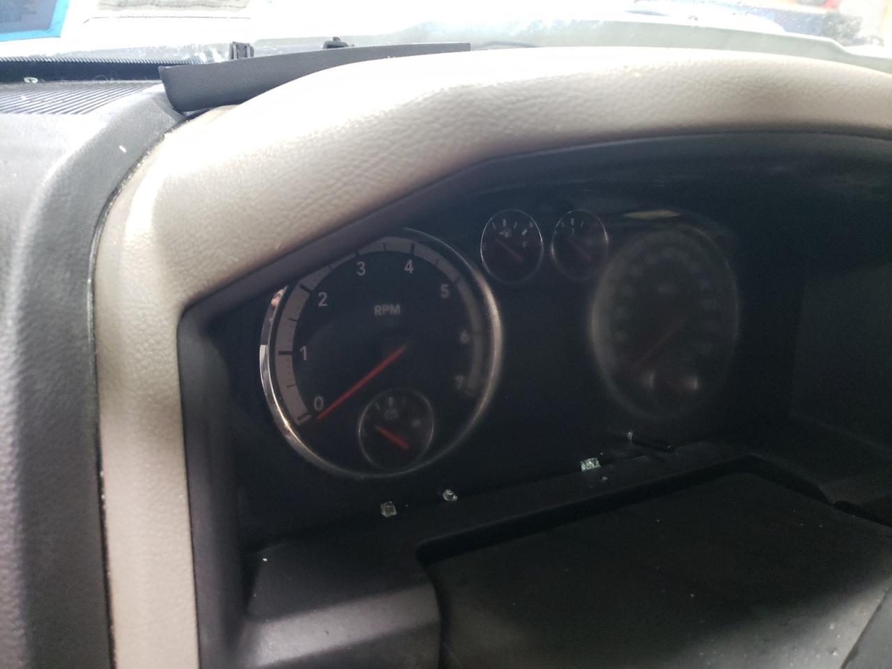 2010 Dodge Ram 1500