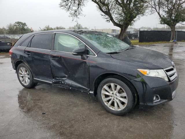 2013 Toyota Venza LE