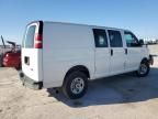 2017 GMC Savana G2500