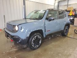 2015 Jeep Renegade Trailhawk for sale in Casper, WY