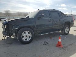 Chevrolet Avalanche Vehiculos salvage en venta: 2011 Chevrolet Avalanche LT