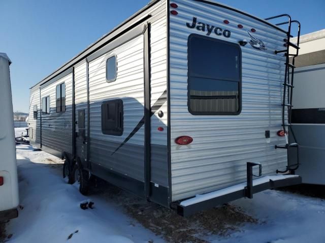 2021 Jayco JAY Series