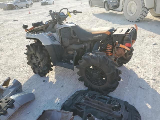 2021 Polaris Sportsman XP 1000 High Lifter Edition