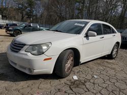 2008 Chrysler Sebring Limited for sale in Austell, GA