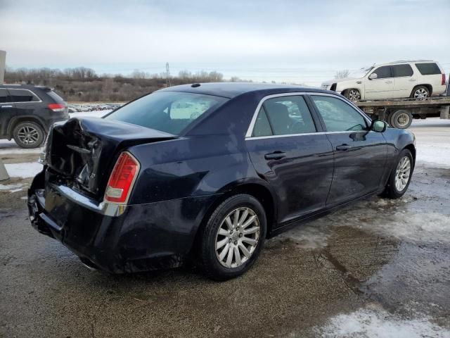 2012 Chrysler 300