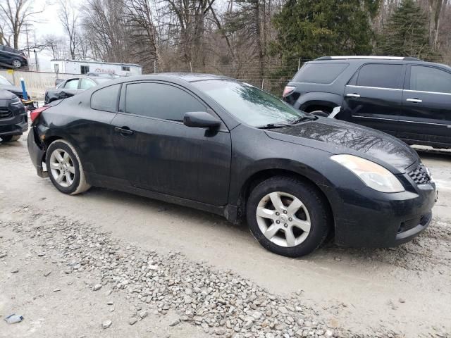 2009 Nissan Altima 2.5S