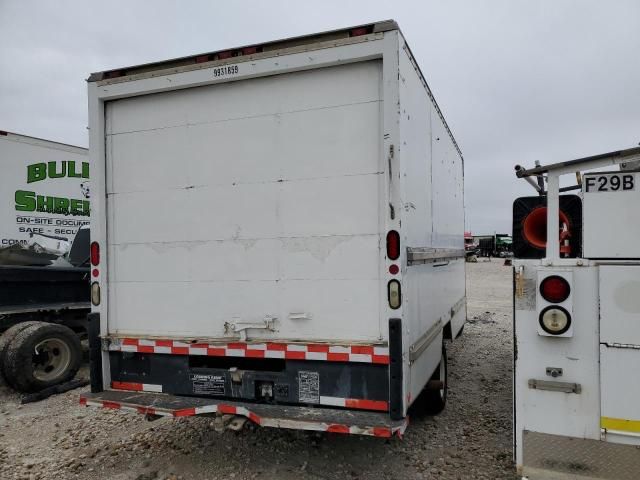 2006 Ford Econoline E350 Super Duty Cutaway Van