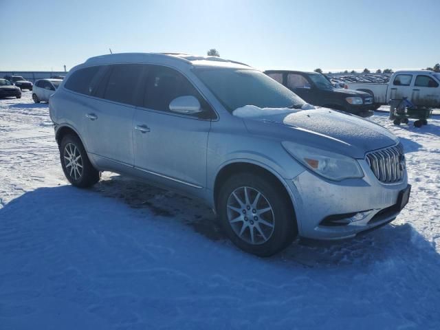 2016 Buick Enclave