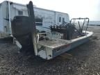 2009 Maje Boat