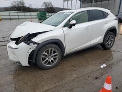 Lexus salvage cars for sale: 2016 Lexus NX 200T Base