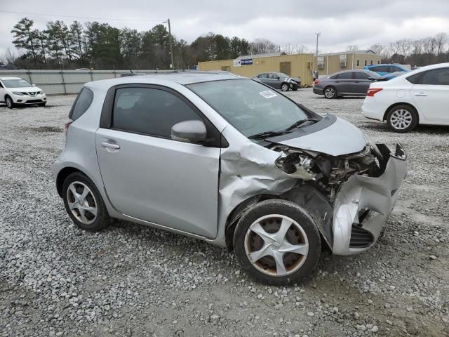 2012 Scion IQ