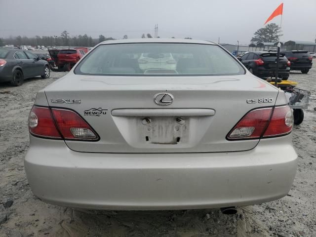 2003 Lexus ES 300