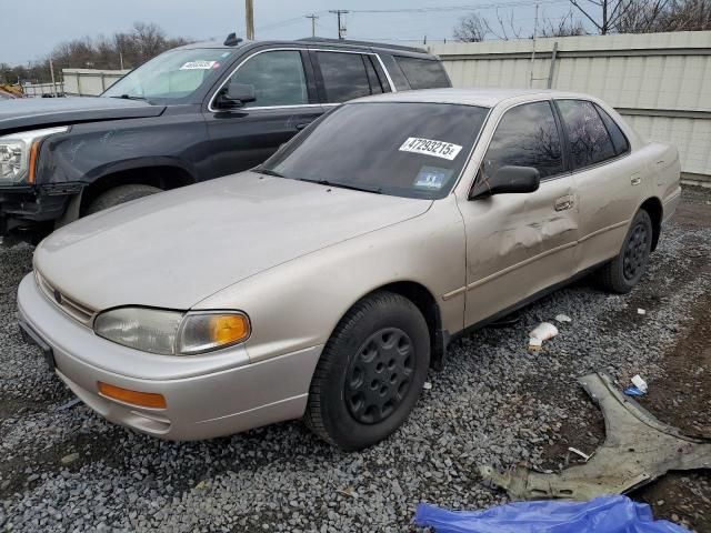 1996 Toyota Camry DX