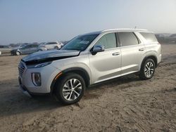 Hyundai Palisade Vehiculos salvage en venta: 2022 Hyundai Palisade SEL