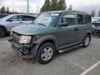 2005 Honda Element EX